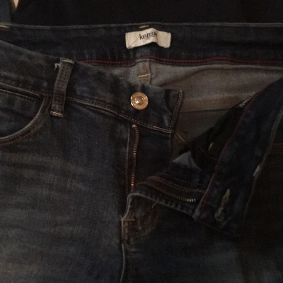 Bundle of 2 Kenzie Jeans 1 You Look Pretty Skinny and Everyday Jegging 0… - Picture 6 of 9